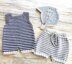 Baby's First Wardrobe - eBook - P125
