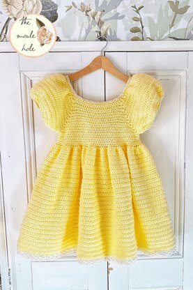 Belle Dress