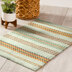 Valley Yarns #178 Boundweave Rug PDF