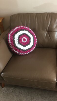 Cushion covers