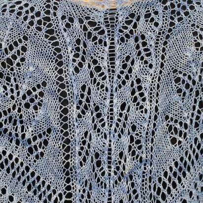 Lena's Shawl