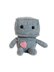 Sprocket the Robot