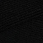 Pure Black  (006)