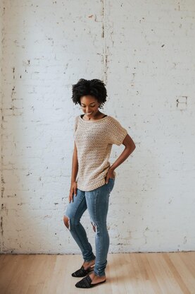 Summertime Tee
