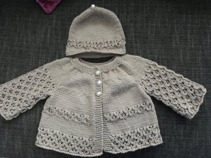 Baby knit