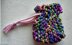 BARBIE DOLL PURSE