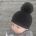 Aaron Baby Toddler Child Hat