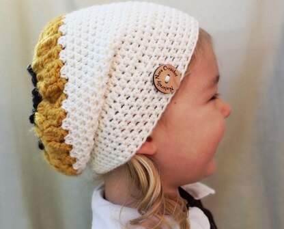 The Lorelai Beret