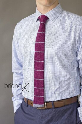 Kingston Tie