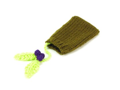 Knit Christmas - The Big Book of Little Knits (433)