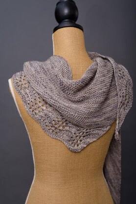 Pretty Little Scarf