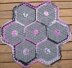 Everyday Hexagon Rug - PH-501