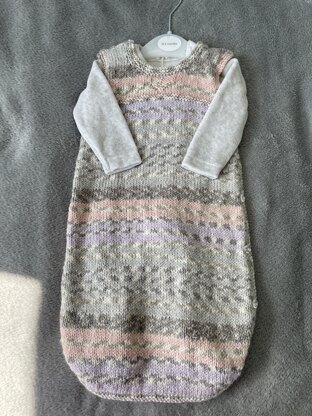 Baby Sleep Sack