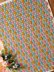 Bobble Blooms Blanket
