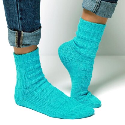 Compose Socks