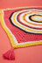 Paintbox Yarns Elipse Puffy Throw PDF (Free)