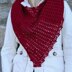 Valley Yarns 40th Anniversary 15 College Park Shawl