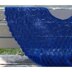 Valley Yarns 40th Anniversary 14 Tirrick Shawl
