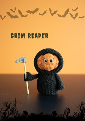 Grim Reaper