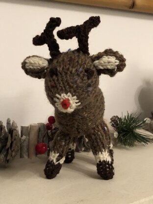 Reindeer