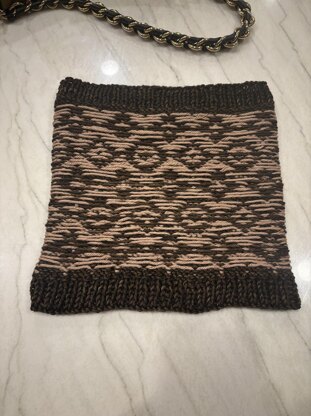 Little Louis Cowl