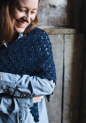 Learn to Crochet by Kat Goldin and Joanne Scrace