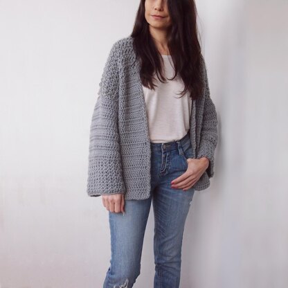 Chloe cardigan