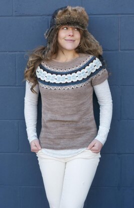 Ella Pullover