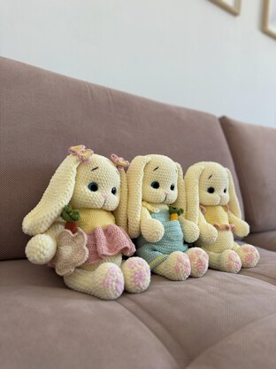 Bunny Alice