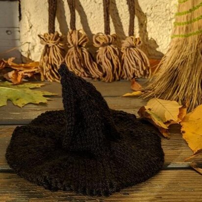 Witch' Hat