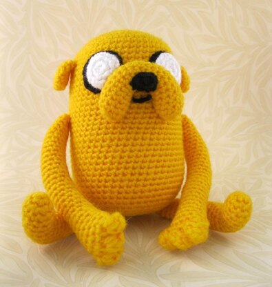 Jake the Dog