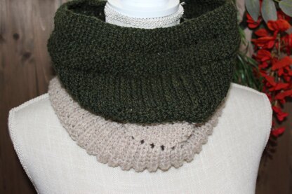 Cali Cowl