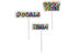 Wilton Fun Words Picks