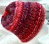 Blizzard Buster Knitted Hat