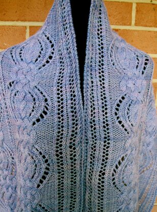 Annette Shawl