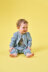 Poppy & Jazz Birch Trousers  - Paper Pattern, Size Newborn - 6 years