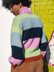 Souvenir Sweater in Berroco Vintage - Downloadable PDF