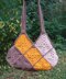 Harmonizing Motifs Bag - PA-221