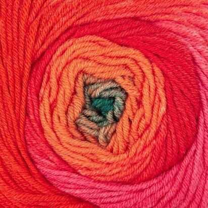 Lang Yarns Merino 150 DÉGRADÉ