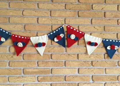 Rose Bunting