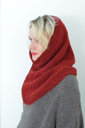 Lingen Cowl