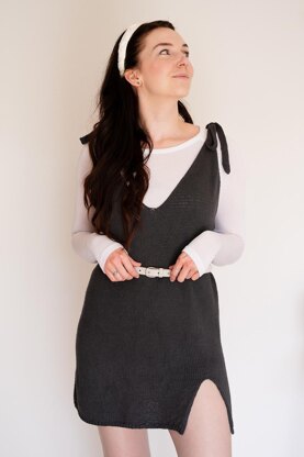 Bowline Dress