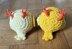 Chick Crochet Pattern