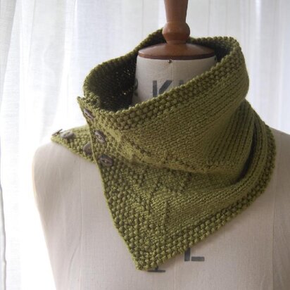 Careen Cowls