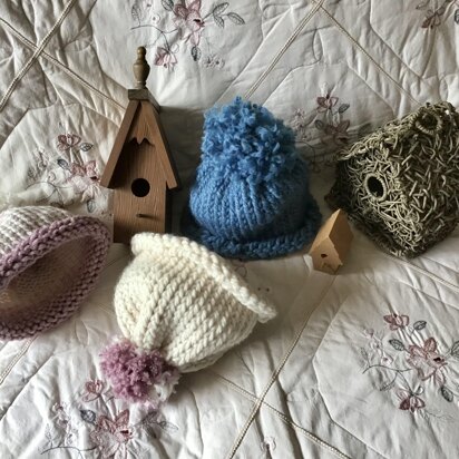 Little Town Hats