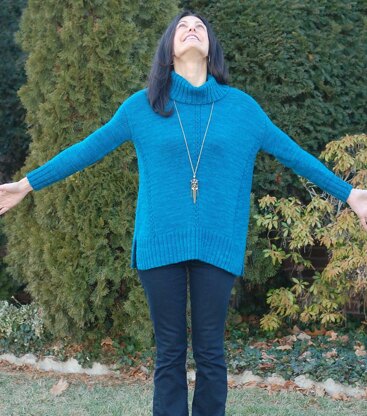 Lyrical Knits Michelle My Belle PDF