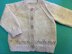 Quinn Cardi with 2 necklines