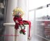 Pixie series Elf Doll