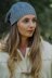 Sienna Slouchy Hat - Hc12