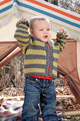 Playground Hoodie in Spud & Chloe Outer - 9204 (Downloadable PDF)